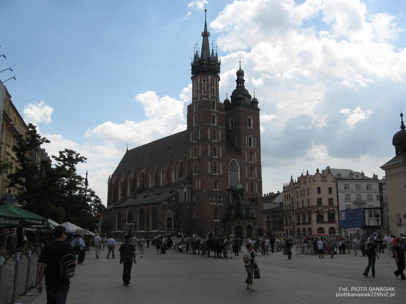 Krakow